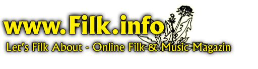 filkdb.filk.info - Let's Filk About - Filk Datenbank